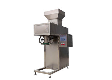 Manuelle Pulver-Verpackungsmaschine-hohe Geschwindigkeit für Kissen-Kaffee Matcha-Tee-Energie