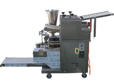 JZ-200 automatisches Samosa, das Maschine für Wonton Tortellini-Mehlkloß-Ravioli herstellt