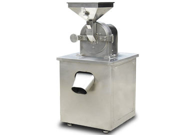 Süßkartoffel-Mehl der Jamswurzel-MF-200, welches das Maschinen-Weizen-Mais-Mehl herstellt Maschine macht