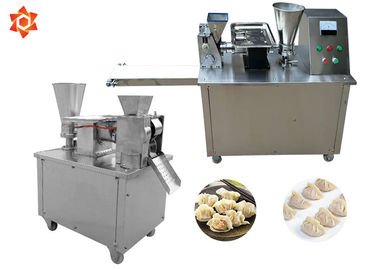 Nahrung, die automatische Teigwaren-Maschine vollautomatische Frühlings-Rollenmaschine herstellt