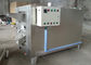 automatische Maschinen der Lebensmittelverarbeitungs-380V/elektrische Kastanien-Bratausrüstung