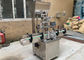 Pneumatischer Pasten-Füllmaschine-hohe Leistungsfähigkeits-Luftdruck 0.5-0.7MPa