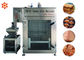Fleisch-Fische, die automatischen Lebensmittelverarbeitungs-Maschinen-Berufswurst-Ofen rauchen