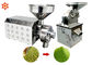 automatische Maschinen-elektrische Mais-Schleifer-Maschine der Lebensmittelverarbeitungs-380V