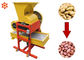 Automatische kleine Erdnuss-Werkzeugmaschine-Erdnuss, die Maschine schält