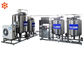 Hohe Leistungsfähigkeits-Milch-Pasteurisierungs-Ausrüstungs-Edelstahl-Material CER