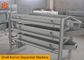 Automatische Acajoubaum-Maschinen-Nuss-Werkzeugmaschine 300 - 500kg/H Gewicht der Kapazitäts-260kg