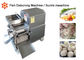 der Kapazitäts-280kg/H automatisches Material Lebensmittelverarbeitungs-Maschinen-Fisch-Schleifer-der Maschinen-SUS304