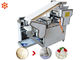 Kommerzielle automatische Teigwaren-Maschinen-Mehlkloß-Haut-Hersteller-Maschinen-einfache Operation