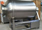 Edelstahl-Fleischverarbeitungs-Ausrüstungs-Vakuumfleisch-Trommel 2 - 20r/Min drehen Geschwindigkeit