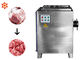 Gute Vielseitigkeits-Fleischverarbeitungs-Ausrüstungs-Nahrungsmittelschleifer-Maschinen-1-jährige Garantie