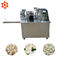 Teigwaren-Maschinen-Netz-Frühlings-Rollenverpackung der Spannungs-220V automatische für Mehlkloß-Form