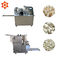 Elektrische automatische Teigwaren-Maschine Handels-Samosa, das Energie der Maschinen-2200W macht
