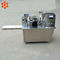 Teigwaren-Maschinen-Mehlkloß-Haut Samosa Patti der Energie-2200W automatische Maschine