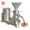 Erdnussbutter-Werkzeugmaschine-Kolloidmühle-Maschine der Kapazitäts-800kg 22 Kilowatt Energie