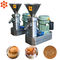 Automatische Bean Schleifmaschine JM 50 Edelstahl mit 2880 R/Mindestdrehzahl-materiell