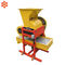 Schreiben Sie Werkzeugmaschine der Erdnuss-TK-500 manuelles Erdnuss-Enthülser-Stahl-Material
