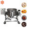 Industrielle Küchen-Fleischverarbeitungs-Ausrüstungs-planetarische kochende Mischer-Maschine