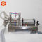 Flüssige Energie der Phiolen-Getränkedosen-Zinn-halb automatische Füllmaschine-500W