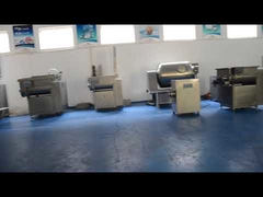 Food product machine