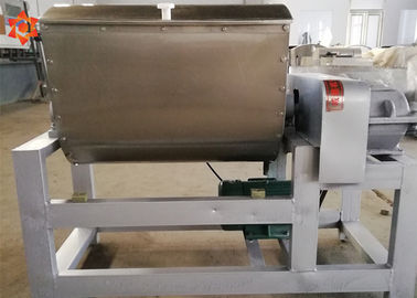 industrielle Plätzchen-Knetmaschine-elektrische Mehl-Knetmaschine-Maschine der Kapazitäts-900kg/h