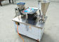 Faltende Maschine JZ-80 mini vollautomatische Teigwaren-Maschinen-manuelle Indiens Samosa
