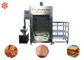 Automatische Lebensmittelverarbeitungs-Maschinen der industriellen Wurst-XH-150, die Ofen-Maschine rauchen