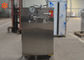 Dauerhafte Milch-Werkzeugmaschine-Hochdruckhomogenisierer 0 - 20 Mpa-Arbeits-Druck