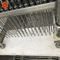 Elektrischer Blatt-Fleisch-Tenderizer-einfache Operation der Fleischverarbeitungs-Ausrüstungs-48