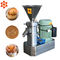 Kleine automatische Mandel-Schleifmaschine des Lebensmittelverarbeitungs-Maschinen-indischen Sesams