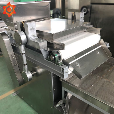 Automatische Acajoubaum-Maschinen-Nuss-Werkzeugmaschine 300 - 500kg/H Gewicht der Kapazitäts-260kg