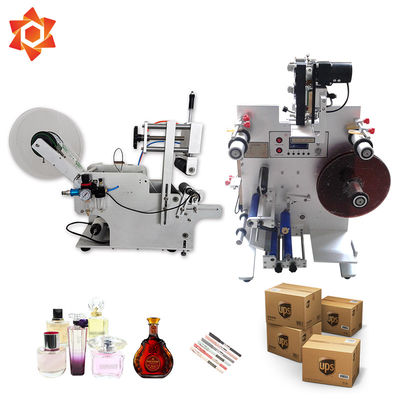 Heiße Seiten-Handpatrone eingemachter Thunfisch-Nagellack der Schmelzaufkleber-Applikatorn-Maschinen-Kosmetik-zwei