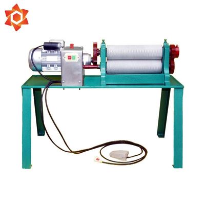 Kapazität manuelles der Aluminiumlegierungs-Bienenwachs-Prägungsmaschinen-Imkerei-Ausrüstungs-1000 Pcs/H