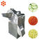 Kartoffel-waschende Schalen-Gemüseprozessor-Maschinen-kleine elektrische Energie 0.75kw