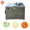 Kartoffel-waschende Schalen-Gemüseprozessor-Maschinen-kleine elektrische Energie 0.75kw