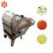 Hohe Leistungsfähigkeits-Gemüsewürfel-Schneidemaschine-Jamswurzel-Schneidemaschine-Energieeinsparung