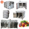 Behälter-Nahrungsmittelentwässerungsmittel des Handelsklasse-automatisches Lebensmittelverarbeitungs-Maschinen-Fachmann-6