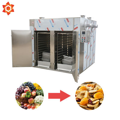 Automatische Lebensmittelverarbeitungs-Maschinen Soems/Gemüsefleisch-trocknende Ausrüstung