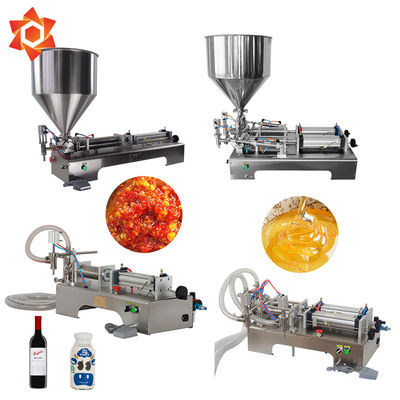 Flüssigkeits-halb automatische Füllmaschine/Jogurt-Cup-füllende Dichtungs-Maschine